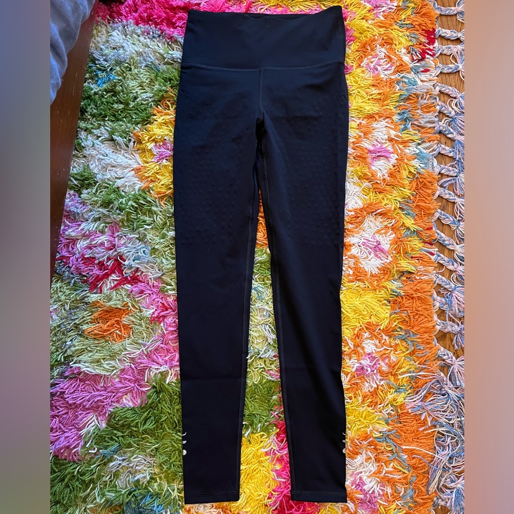 L'Original Lymphatic Leggings NWOT